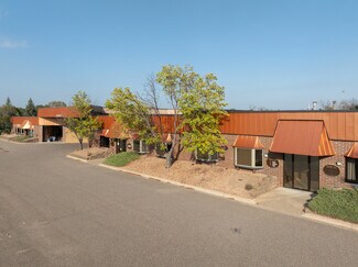 More details for 10550 County Road 81, Maple Grove, MN - Flex for Lease