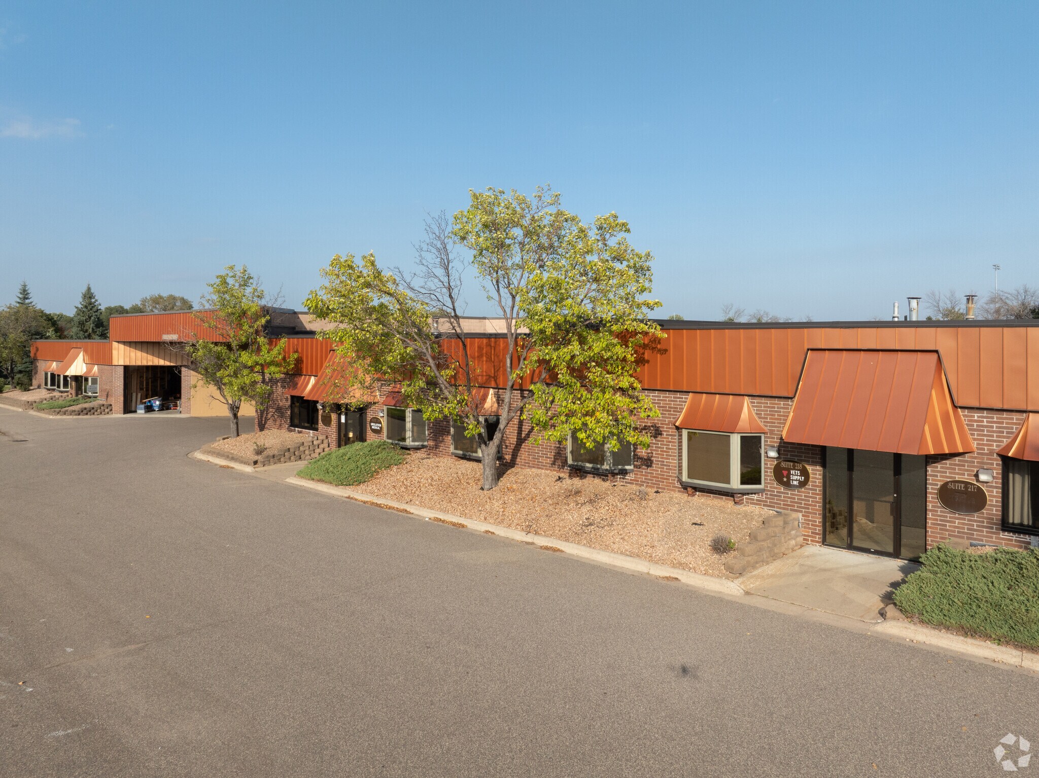 10550 County Road 81, Maple Grove, MN à louer Photo principale- Image 1 de 18