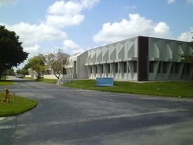 5050 Conference Way N, Boca Raton FL - Day Care Centre