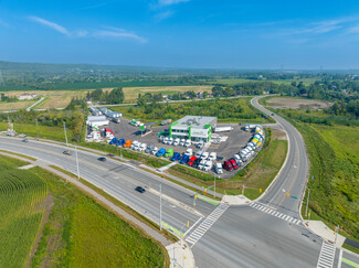 Plus de détails pour 7265 5 Side Rd, Milton, ON - Vente au détail à vendre