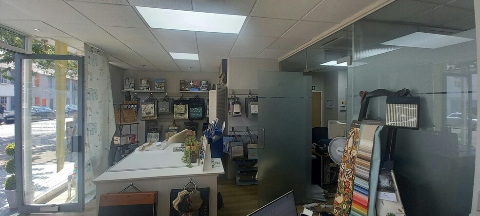 46 Sheen Ln, London for lease - Building Photo - Image 2 of 3