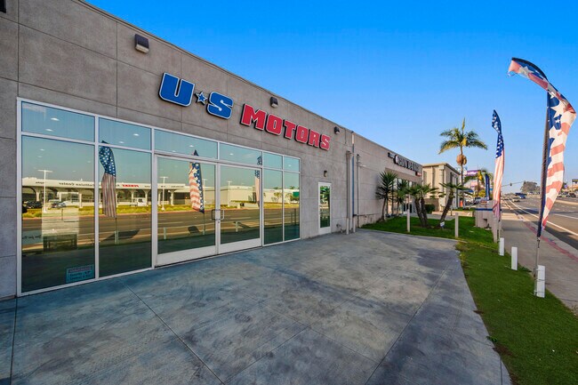 More details for 7865 Balboa Ave, San Diego, CA - Retail for Lease