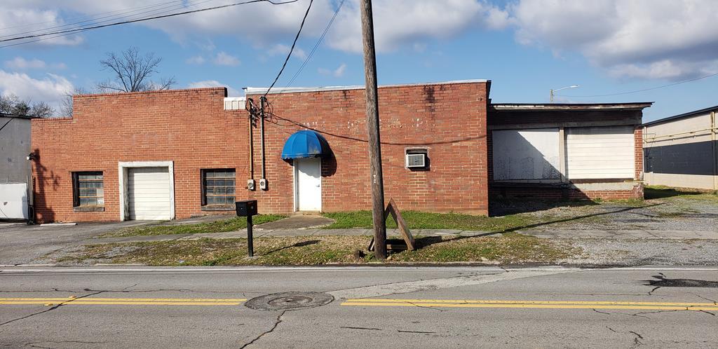 415 S Glenwood Ave, Dalton, GA for sale Building Photo- Image 1 of 1