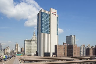 Plus de détails pour 375 Pearl St, New York, NY - Bureau à louer