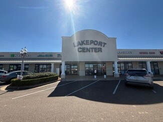 Plus de détails pour 4205-4243 Lakeland Dr, Flowood, MS - Commerce de détail à louer