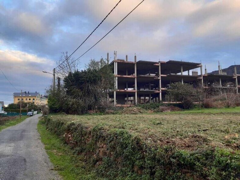 General, Sn, Barreiros, Lugo à louer - Photo de construction - Image 2 de 23