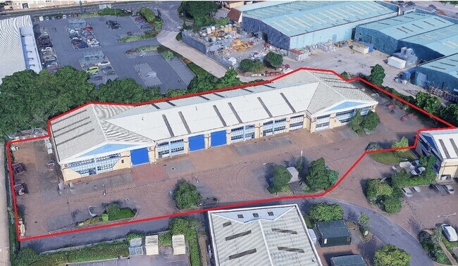 More details for 26 Third Av, Letchworth Garden City - Industrial for Lease
