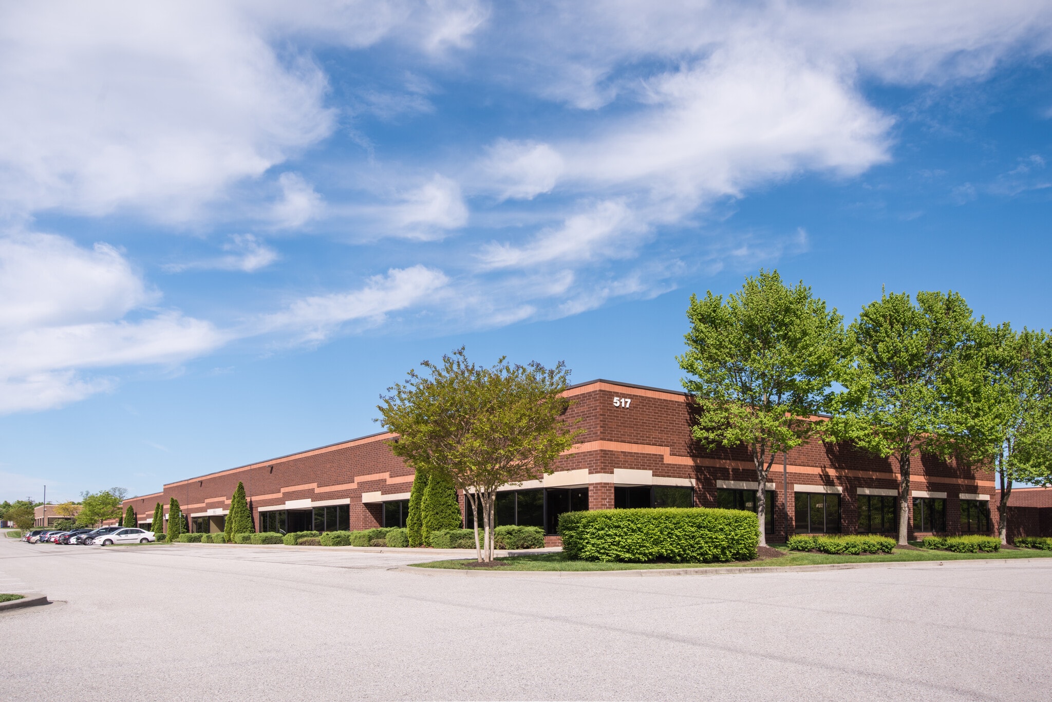 513 Progress Dr, Linthicum, MD for lease Interior Photo- Image 1 of 2