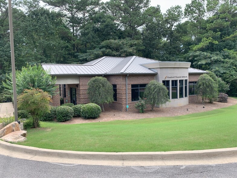 1512 Alex Dr, Irondale, AL for lease - Building Photo - Image 3 of 15
