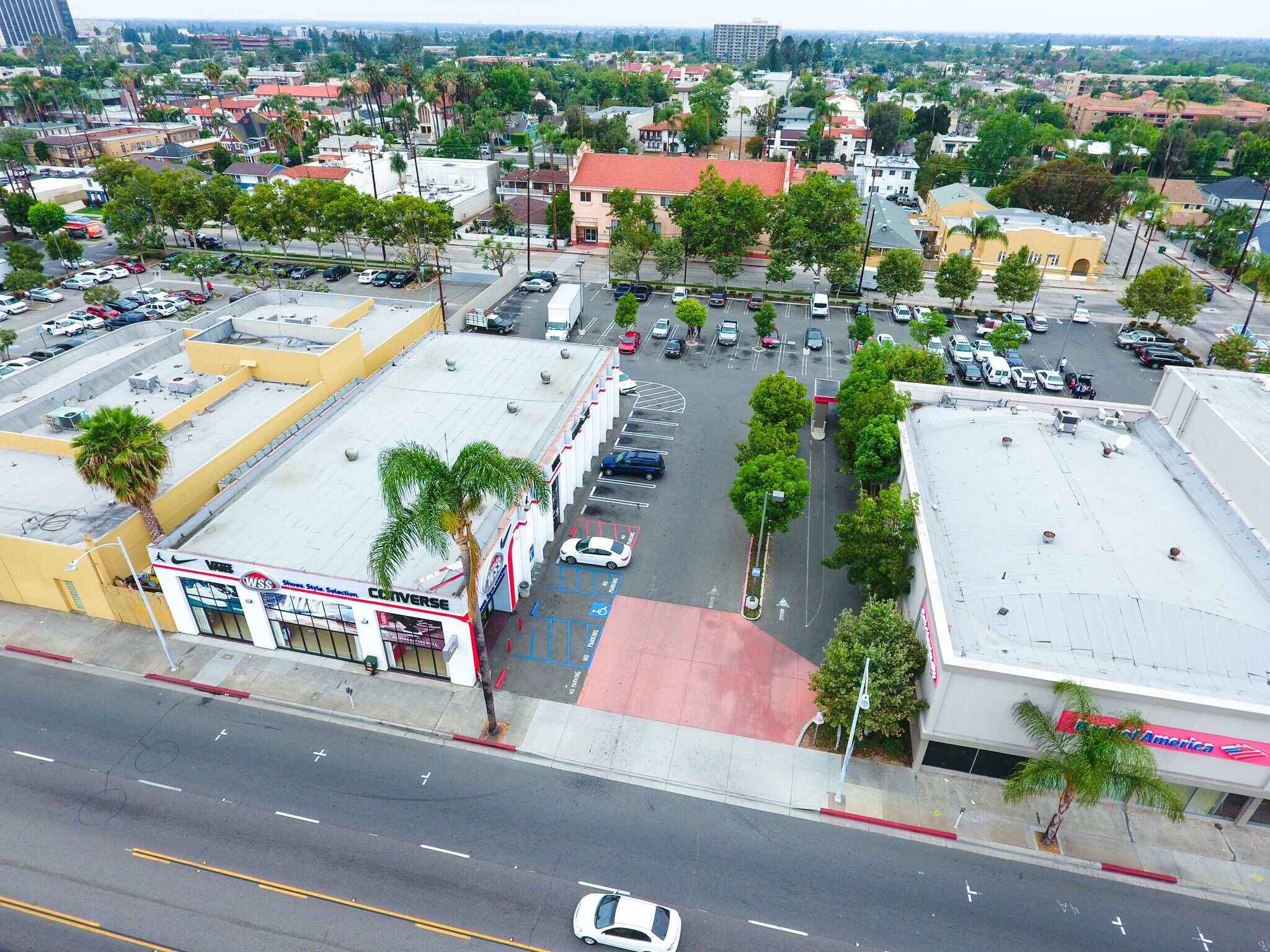 1408-1410 N Main St, Santa Ana, CA for sale Building Photo- Image 1 of 1