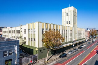 More details for 3435 Cesar Chavez, San Francisco, CA - Office, Flex for Lease