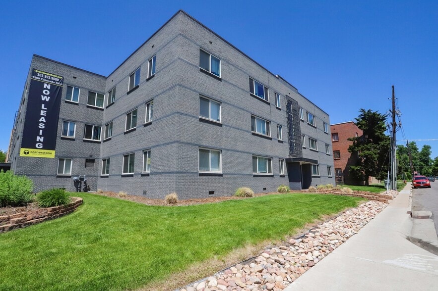 1200 Colorado Blvd, Denver, CO for sale - Building Photo - Image 2 of 19