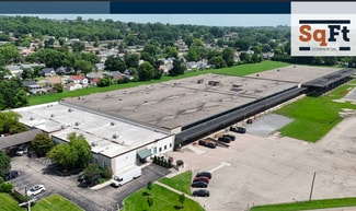 More details for 1010 Eaton Ave, Hamilton, OH - Industrial for Lease
