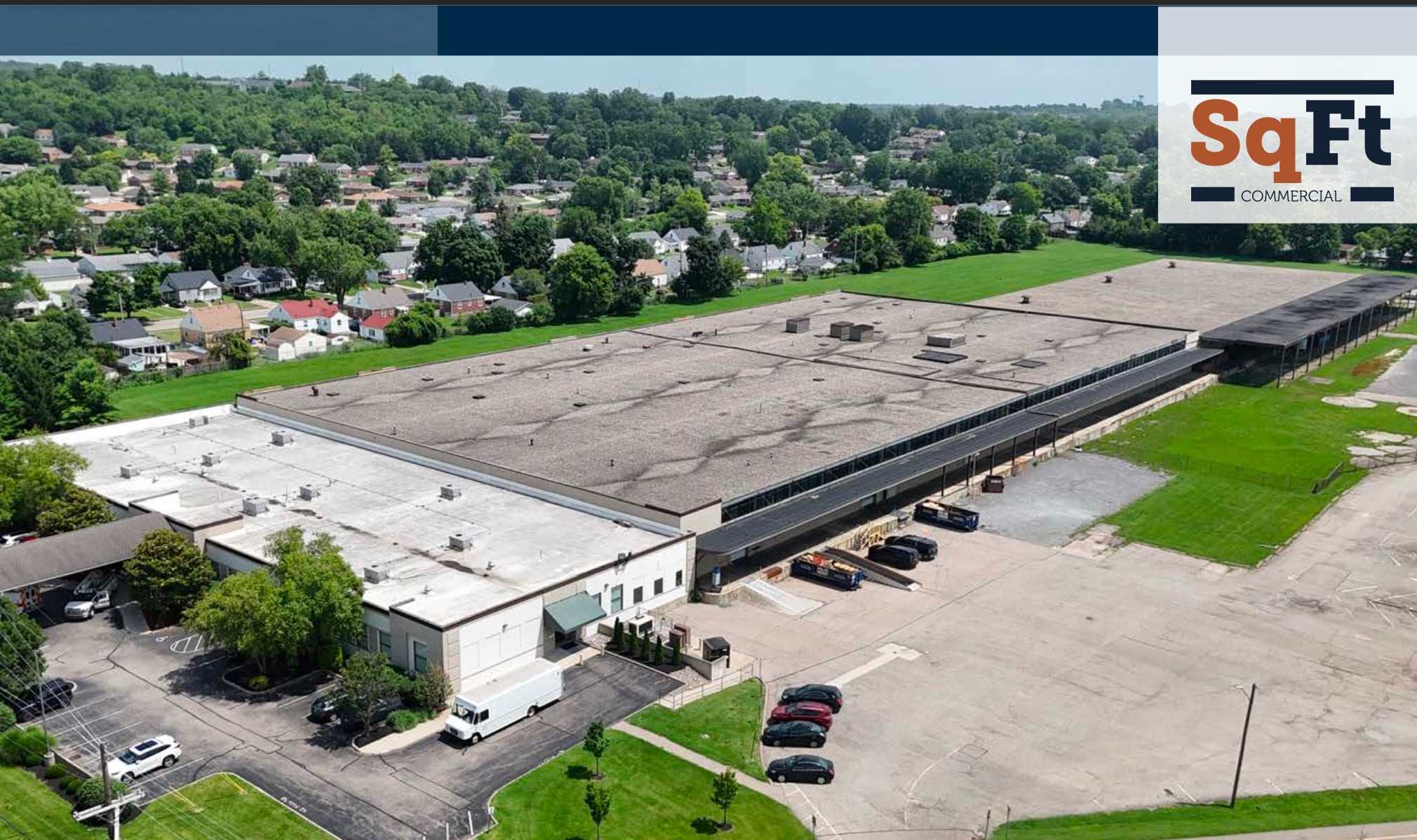 1010 Eaton Ave, Hamilton, OH for lease Building Photo- Image 1 of 8