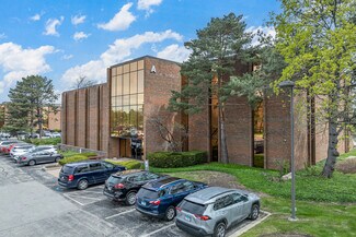 Plus de détails pour 800 Roosevelt Rd, Glen Ellyn, IL - Coworking à louer