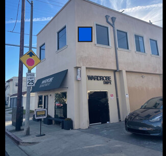 More details for 311 S Sweetzer Ave, Los Angeles, CA - Office for Lease