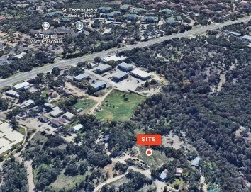 11833 Buckner Rd, Austin, TX à vendre Aérien- Image 1 de 5