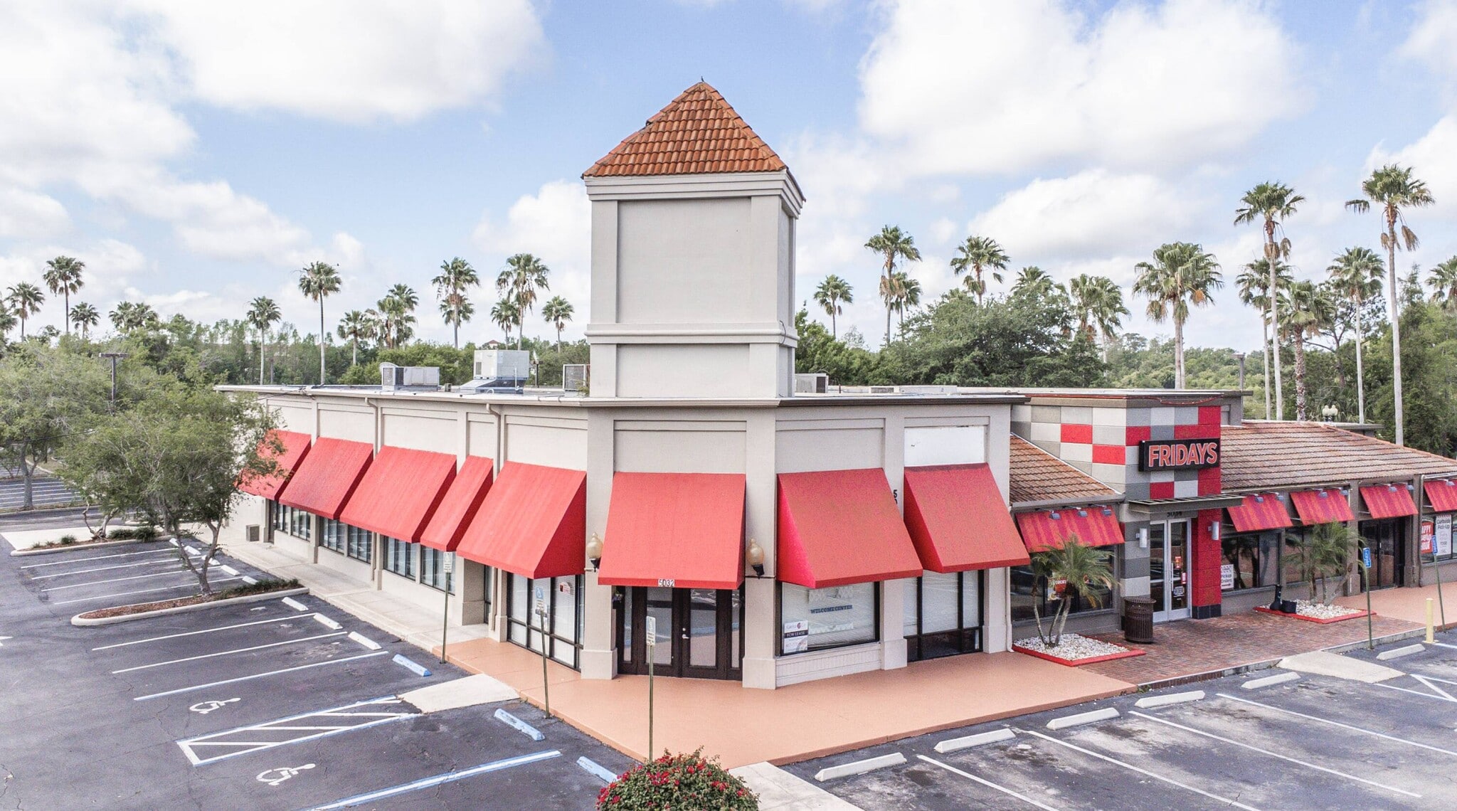 5034 W Irlo Bronson Memorial Hwy, Kissimmee, FL for lease Primary Photo- Image 1 of 4