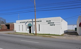 Plus de détails pour 1811 & 1815 Taylor St – Commerce de détail à vendre, Columbia, SC