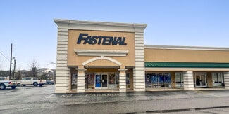 More details for 4070 Washington Rd, Augusta, GA - Retail for Lease