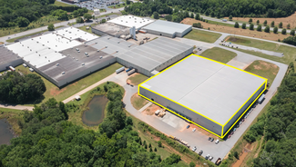 More details for 2415 N Highway 81, Anderson, SC - Industrial for Lease