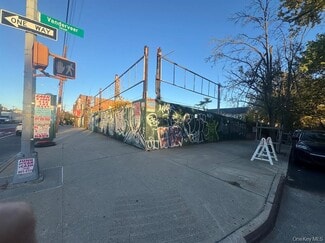 Plus de détails pour 21432 Hillside Ave, Queens Village, NY - Terrain à vendre