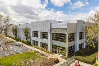 Plus de détails pour 5250 Ontario Mills Pky, Ontario, CA - Industriel à louer