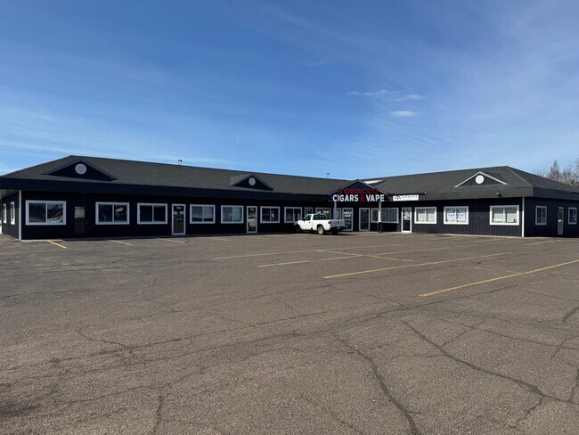 More details for 15618 Windrose Ln, Hayward, WI - Office, Office/Retail for Lease