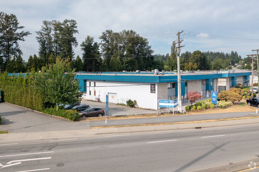 1750 McLean Ave, Port Coquitlam, BC à vendre - Photo principale - Image 1 de 1