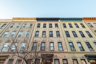 Plus de détails pour 297 Troutman St, Brooklyn, NY - Multi-résidentiel à vendre