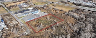 Plus de détails pour 2825 93rd St, Edwardsville, KS - Terrain à vendre