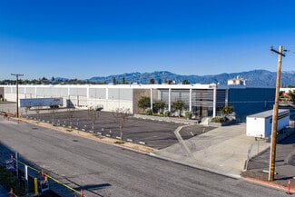 More details for 14421-14441 Bonelli St, City of Industry, CA - Industrial for Lease
