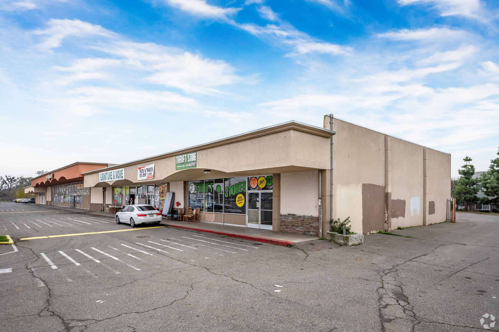 1460-1498 N Beale Rd, Marysville, CA for sale Primary Photo- Image 1 of 32