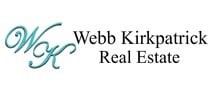 Webb Kirkpatrick Real Estate