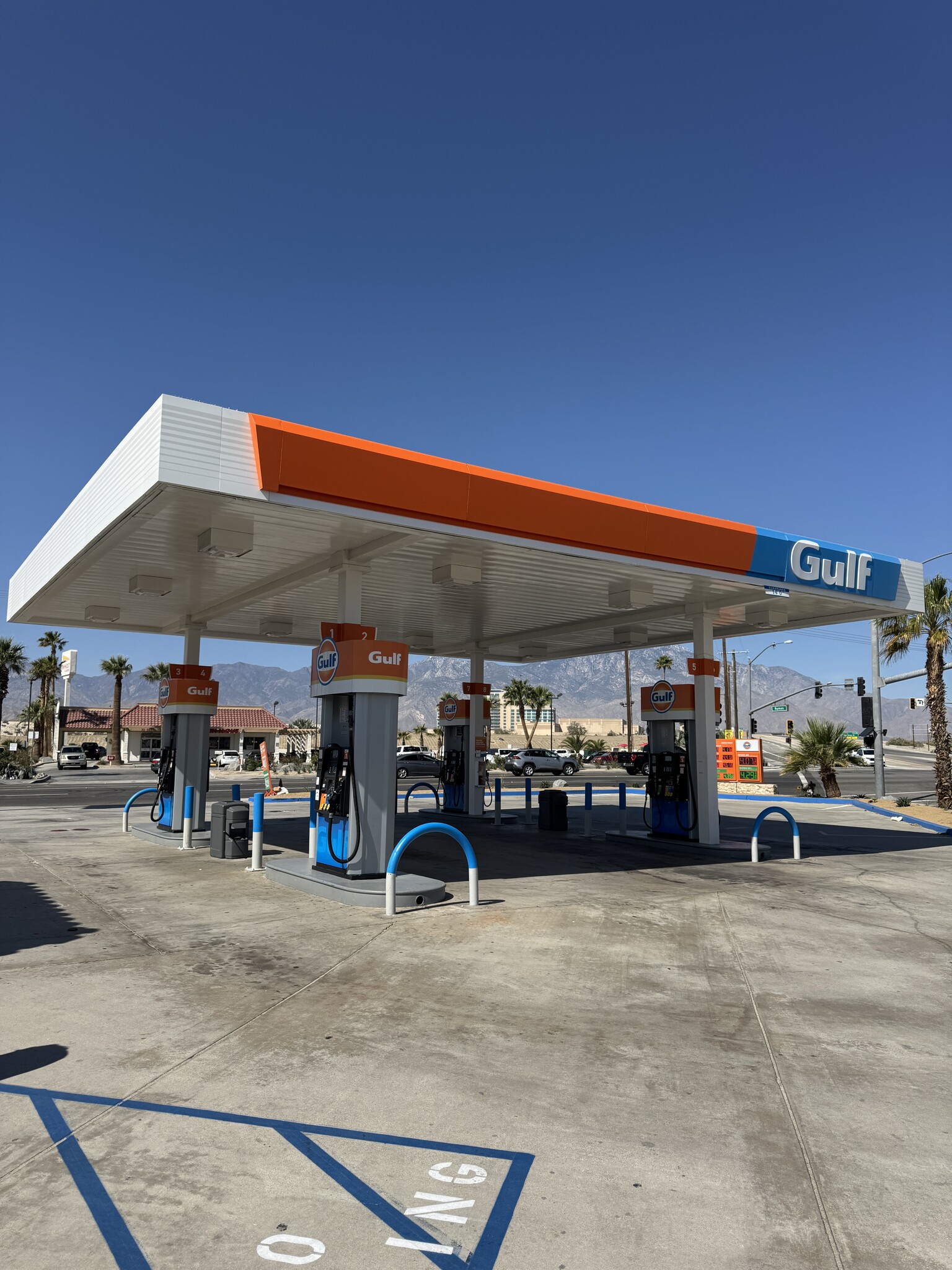 72275 Ramon Rd, Thousand Palms, CA for sale Building Photo- Image 1 of 9