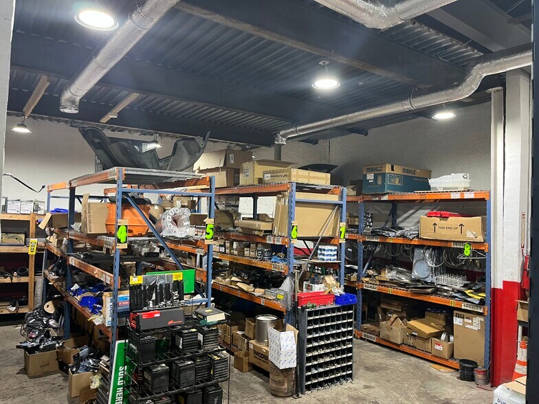 454 Jefferson St, Newark, NJ à louer - Photo du bâtiment - Image 3 de 5