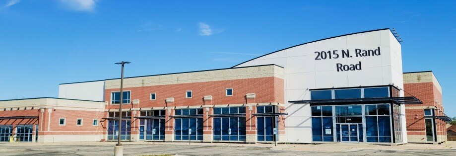 2015 N Rand Rd, Palatine, IL à vendre - Photo du bâtiment - Image 2 de 19