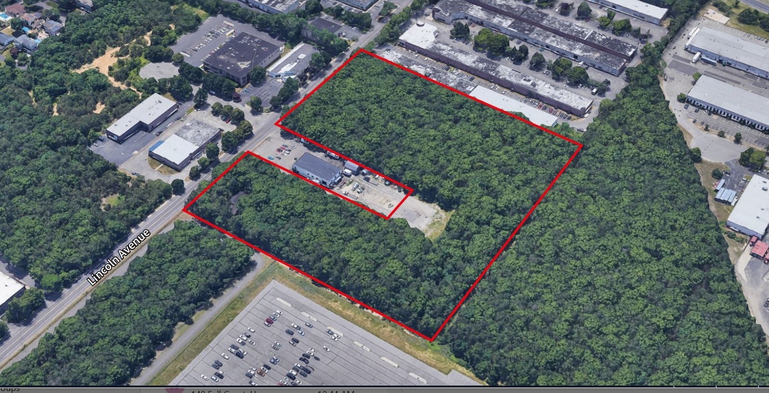 1428 Lincoln Ave, Holbrook, NY for sale Building Photo- Image 1 of 3