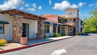 Plus de détails pour 11717 Bernardo Plaza Ct, San Diego, CA - Bureau à vendre