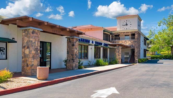 11717 Bernardo Plaza Ct, San Diego, CA à vendre Photo du bâtiment- Image 1 de 4