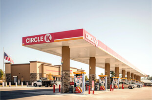 Just Listed - Circle K in Denver MSA | 20-Yr - Services immobiliers commerciaux