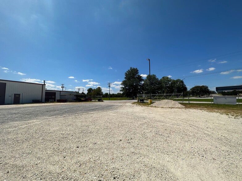 452 Hyatt St, Gaffney, SC à louer - Photo du bâtiment - Image 3 de 22