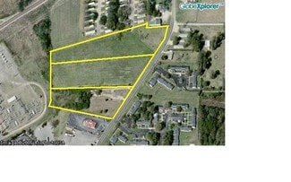 More details for 600 Ricks Rd, Selma, NC - Land for Lease