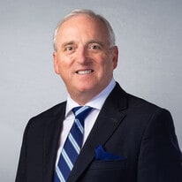 Neil McAllister, PREC