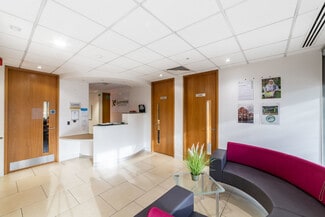 More details for 851 Silbury Blvd, Milton Keynes - Coworking for Lease
