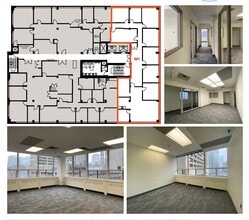 133 Richmond St W, Toronto, ON à louer Photo du bâtiment- Image 1 de 1