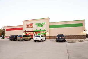 Dollar Tree Family Dollar - NNN Property