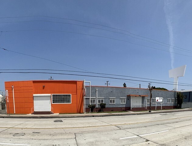 More details for 5013-5017 Telegraph Rd, Los Angeles, CA - Flex for Sale