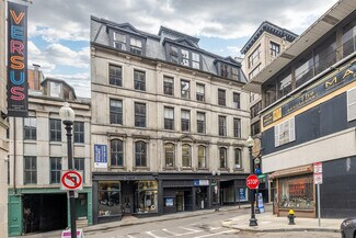 Plus de détails pour 32-36 Bromfield St, Boston, MA - Bureau à louer