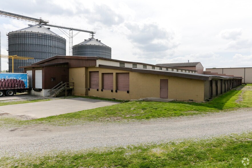 245 S Watt St, Chillicothe, OH à louer - Photo du bâtiment - Image 2 de 5